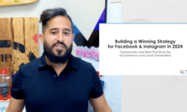 Building a winning Facebook and Instagram strategy for 2024