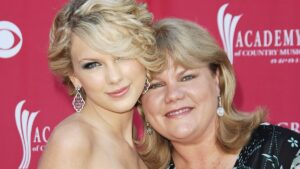 Scopri di più sull'articolo Come Andrea, la madre esperta di marketing di Taylor Swift, ha trasformato sua figlia in una superstar