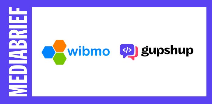 Al momento stai visualizzando Wibmo di PayU collabora con Gupshup per le notifiche delle transazioni WhatsApp