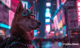 Floki progetta una campagna pubblicitaria per illuminare Times Square a New York