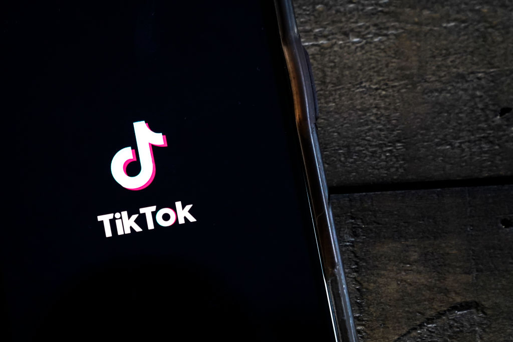 Al momento stai visualizzando I proprietari di piccole imprese dell’Ohio temono che un divieto di TikTok possa incidere negativamente sulle loro vendite • Ohio Capital Journal