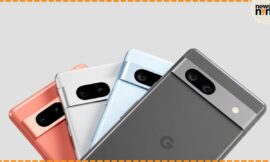 Trapelano materiali di marketing di Google Pixel 8a per rivelare 7 anni di aggiornamenti, funzionalità AI e altro ancora |  Notizie sui telefoni cellulari