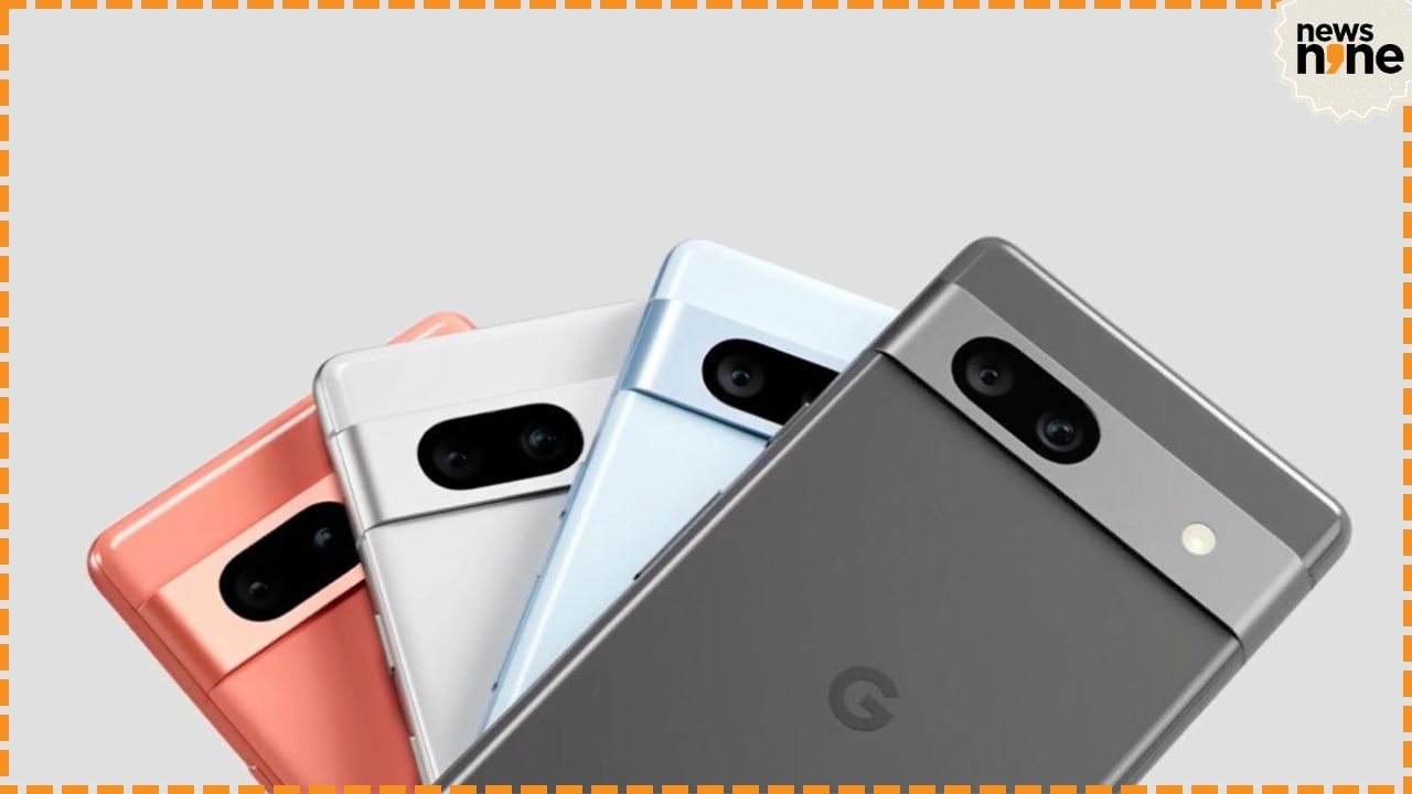 Al momento stai visualizzando Trapelano materiali di marketing di Google Pixel 8a per rivelare 7 anni di aggiornamenti, funzionalità AI e altro ancora |  Notizie sui telefoni cellulari