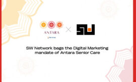 SW Network acquisisce il mandato di marketing digitale di Antara Senior Care