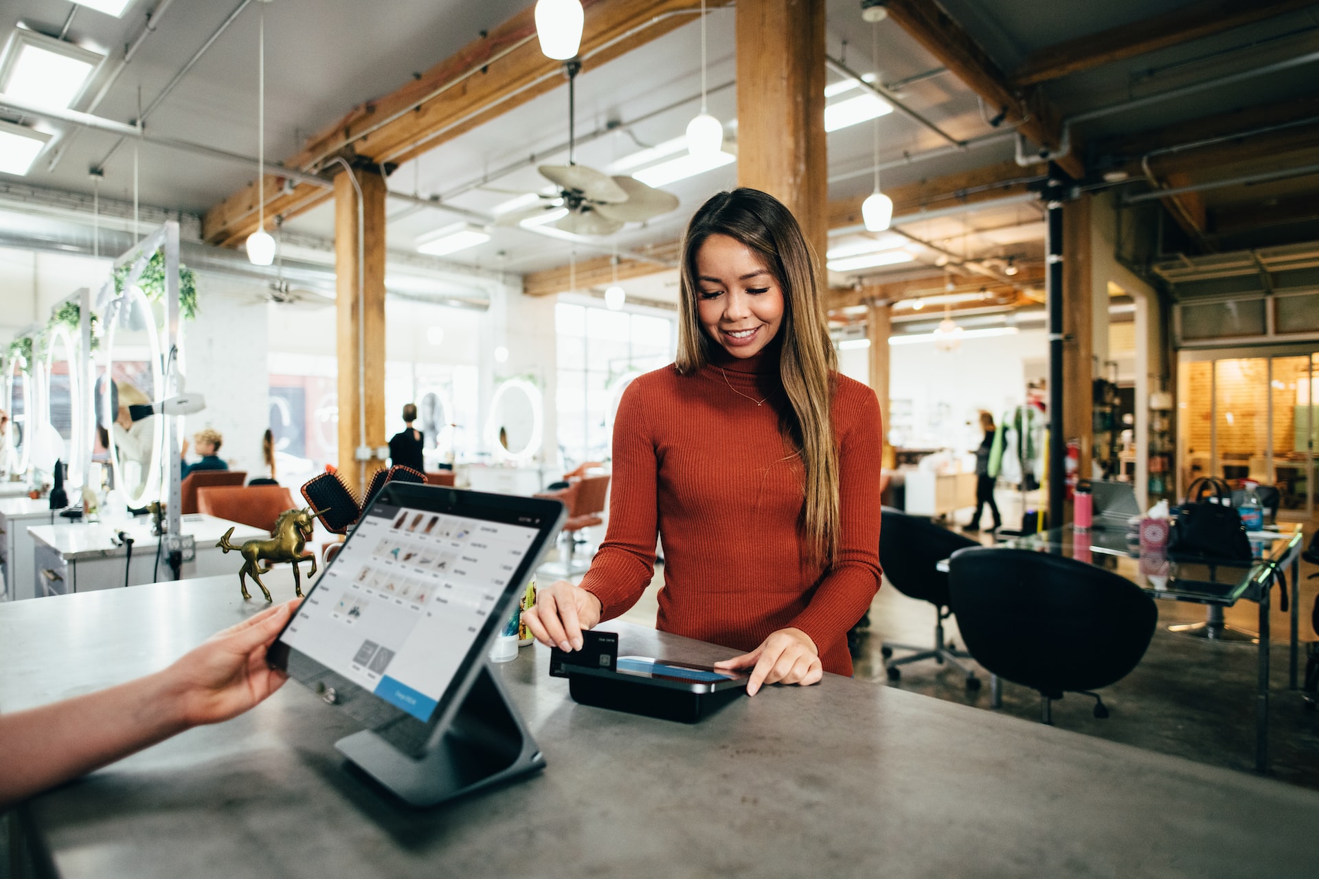 Al momento stai visualizzando Cognizant collabora con Shopify e Google Cloud per trasformare la vendita al dettaglio aziendale