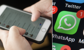 Il nuovo “sondaggio di marketing” truffa WhatsApp emerge a Singapore