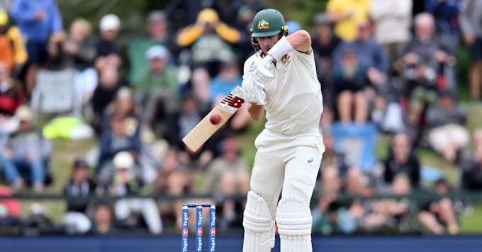 Al momento stai visualizzando L’ex dirigente marketing di Google Sanders prende le redini del CCO di Cricket Australia