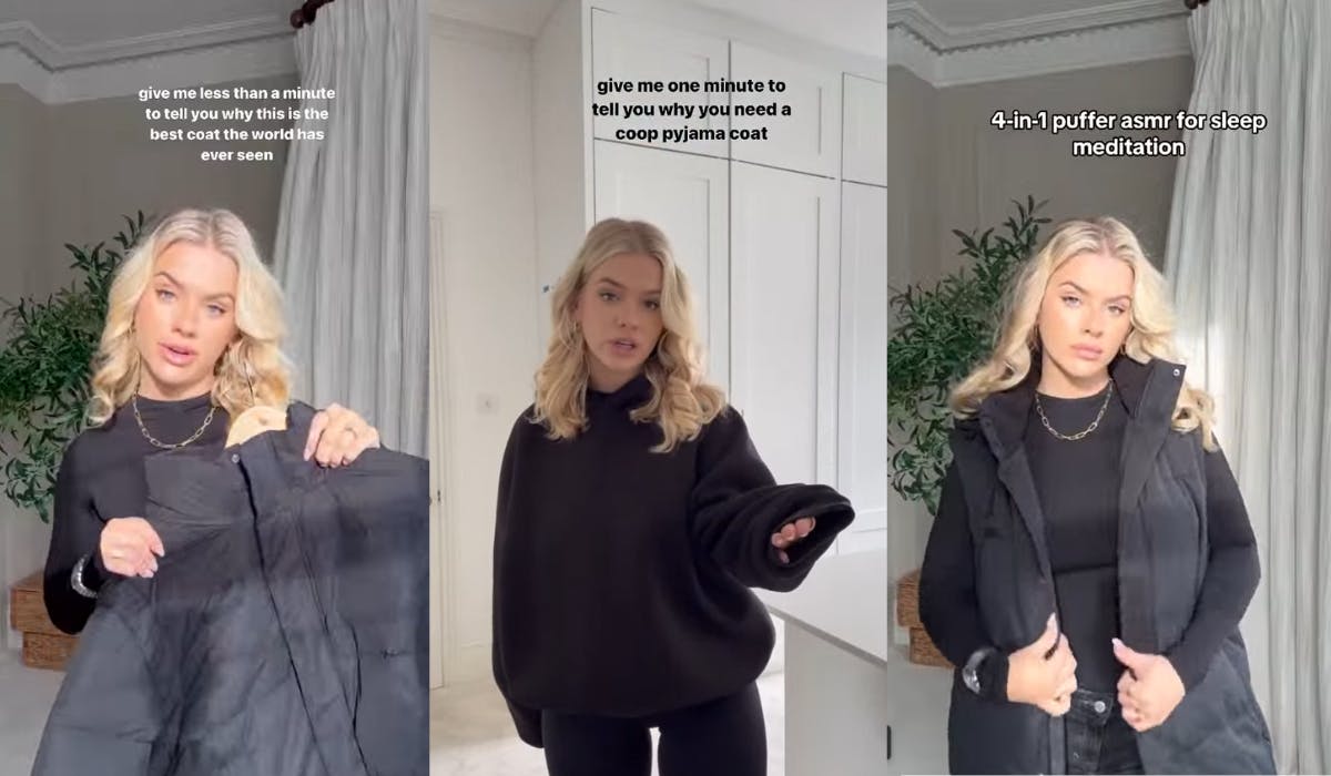 Al momento stai visualizzando Sei annunci dell’influencer Grace Beverley vietati come parte della repressione dell’ASA “che stabilisce un precedente”.