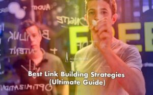 Scopri di più sull'articolo 11 Best Link Building Strategies of 2024 (to Boost Your Rankings)