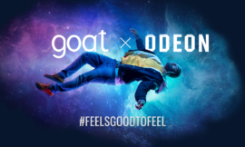 Come Goat Agency e ODEON hanno portato l’esperienza cinematografica su TikTok