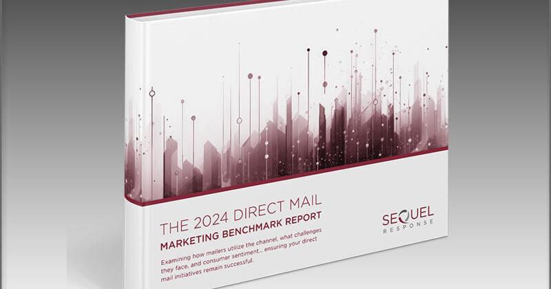 Al momento stai visualizzando Il Direct Mail Benchmark Report 2024 rivela che il 61% dei marketer ha aumentato gli investimenti in direct mail nell’ultimo anno | Notizie nazionali