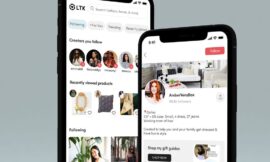 Come la startup LTK respinge la concorrenza degli affiliati di YouTube e TikTok