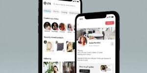 Scopri di più sull'articolo Come la startup LTK respinge la concorrenza degli affiliati di YouTube e TikTok