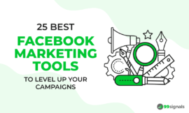 27 Best Facebook Marketing Tools to Level Up Your Campaigns