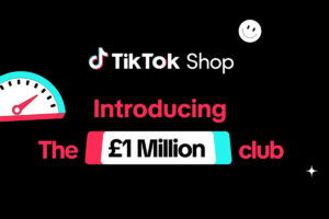 Scopri di più sull'articolo TikTok Shop £1Million Club lanciato – ChannelX World