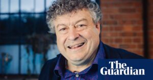 Scopri di più sull'articolo “Mi sono svegliato e mi sono trovato famoso”: Rory Sutherland sul suo successo su TikTok | Rory Sutherland