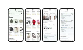 Google revisiona la piattaforma Shopping con l’intelligenza artificiale per una maggiore personalizzazione