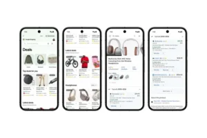 Scopri di più sull'articolo Google revisiona la piattaforma Shopping con l’intelligenza artificiale per una maggiore personalizzazione