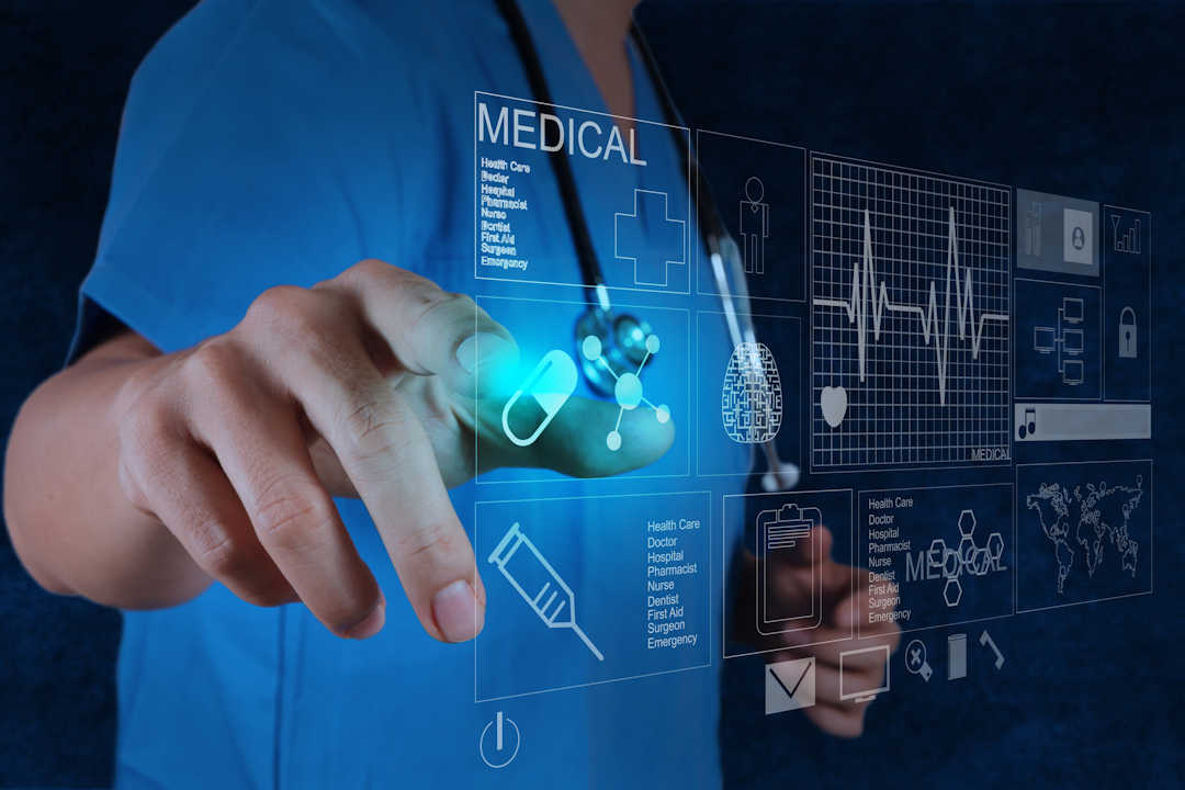 Al momento stai visualizzando 11 suggerimenti principali per la creazione di collegamenti per siti Web medici